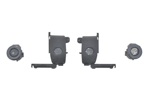 КРОНШТЕЙН PDC CART ЛЕВЫЙ, ПРАВЫЙ ДЛЯ FORD GALAXY MK3