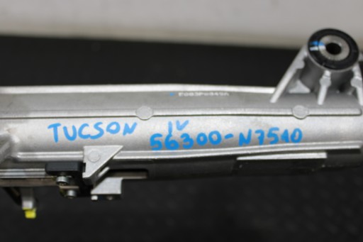Piantone sterzo usato HYUNDAI TUCSON IV 4 56300-N7510