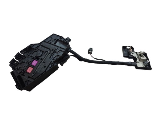 skříňka pojistek MERCEDES EQA EQB H243 X243 A1775404207
