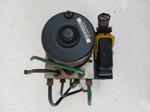 RENAULT LAGUNA II ESPACE IV brake booster ABS 8200159837C 10.0960-1425.3