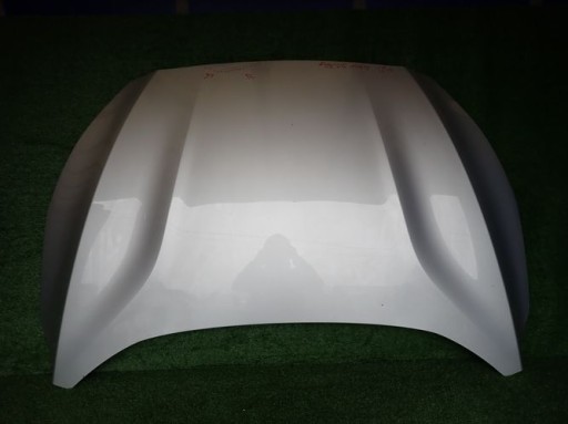FORD FOCUS MK4 IV 18-21 Capot
