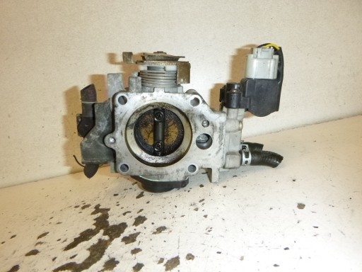 throttle flap Honda Civic VII 1.4 16V 2002 Denso 136200-2262