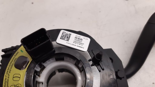 DEVIO LUCI TERGICRISTALLO TERGI ANELLO airbag VOLANTE zwijak Seat Ibiza 6J 1,2 TSI LIFT
