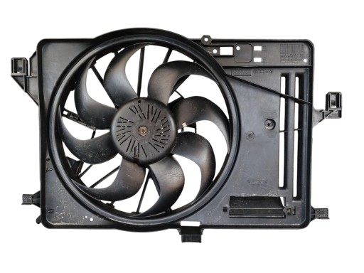 ventilátor chladiče FORD FOCUS MK3 1.5 TDCI 105KM 8240588