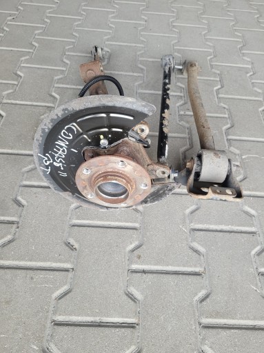 00100026730 swing rear part rear right JEEP COMPASS II 1.4 M-AIR