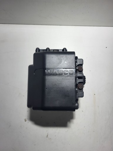 Модуль контроллера подушки клапана ecas scania r 2236804 2236805 1889796