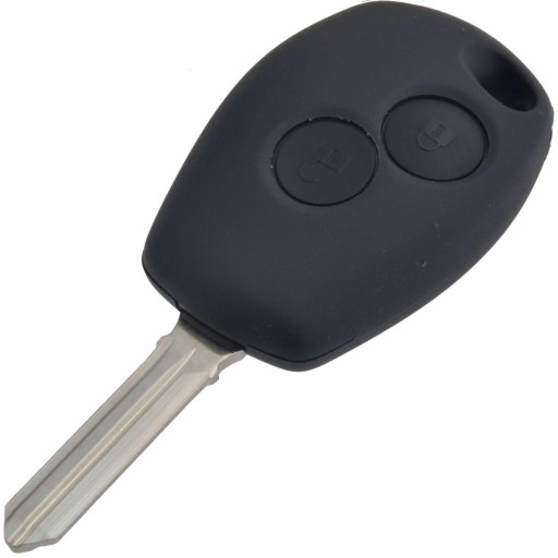 ELE277 - КЛЮЧ С ЭЛЕКТРОНИКОЙ RENAULT DACIA НОВЫЕ МОДЕЛИ