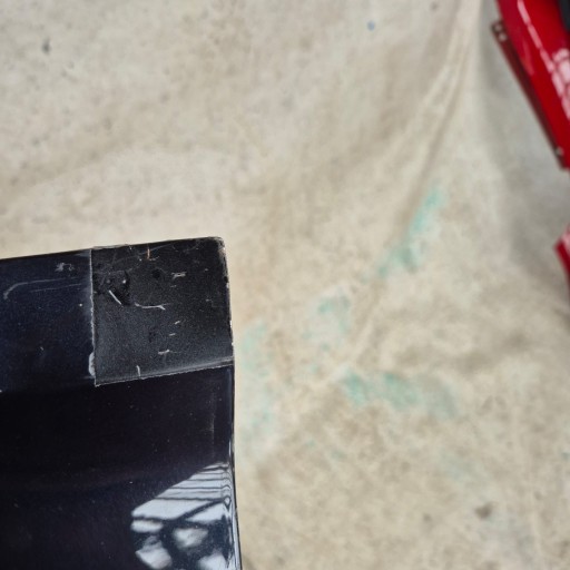 AUDI A5 II 2 8W 16-> fender front front right