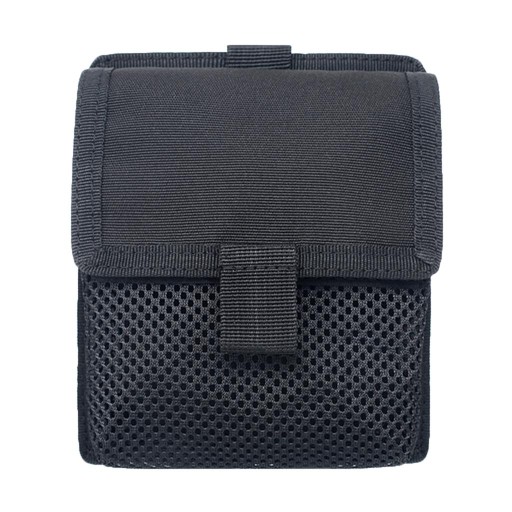 Підсумок для журналів Molle Маленькі сумки Molle Black