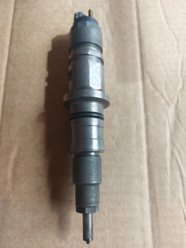 Einspritzdüse Pumpe-Düse-Einheit IVECO 3.9L BOSCH 0445120054