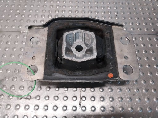 holder gearbox mounting 7G91-7M121-BA FORD S-MAX MK2 GALAXY MK3 2.0 TDCI