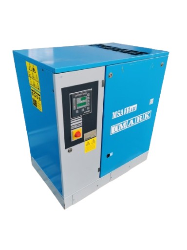 ВИНТОВОЙ КОМПРЕССОР МАРК 11 КВТ ВИНТОВОЙ КОМПРЕССОР 1500 Л/МИН 10 БАР