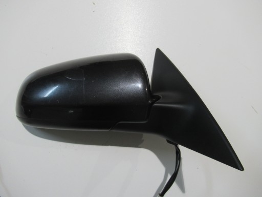 mirror right electrics AUDI A6 C6 5 PIN