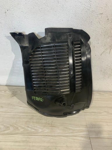 АРКА ПРАВОГО КОЛЕСА FERRARI ROMA 979244 965413