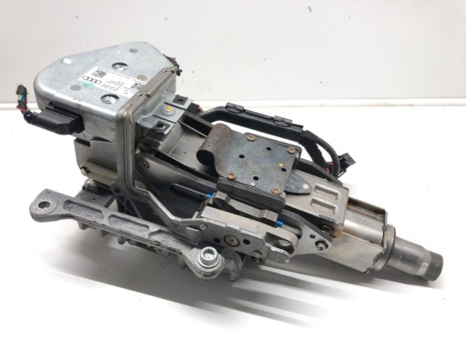 Блокування рульового колеса AUDI A6 C6 4F0905852B 04-11