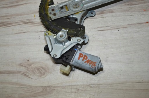 mechanism windows right front Nissan Note II E12 14r