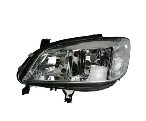 1216276, 1216277 - Фара OPEL ZAFIRA A 99- 1216276 ПРАВАЯ