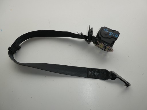 CINTURA SICUREZZA ANTERIORE VW TOURAN Destra posteriore 1T0857806C