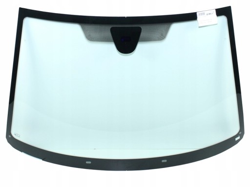 2000010215409 - Лобове скло CITROEN C3 2002-11 SENSOR