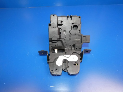 JAGUAR XE X760 lock bonnet boot rear part
