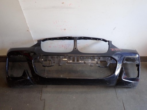 STOSSSTANGE VORNE VORNE BMW X3 G01 X4 G02 2018- M-PAKET 773828-10