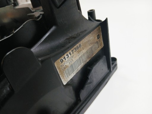 poklopac ventila BMW BMW X1 E84 E87 N47D20C 2.0D 7797613 (0006226)