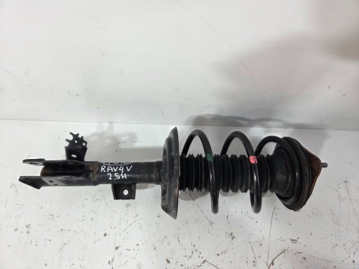 Toyota RAV 4 (XA50) shock absorber front left 4852042730 (F670)
