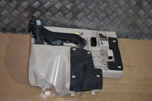 IDEALNA cover consoles left MERCEDES SL R231 1