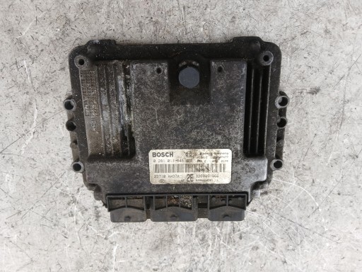 RENAULT MEGANE II 1.9 DCI Centralina Motore 8200391966