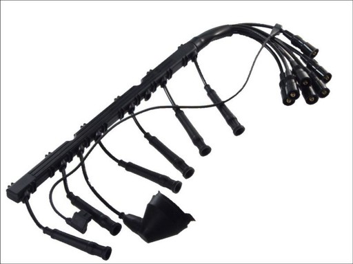 0 986 - Комплект кабелей зажигания 0986356362/bos