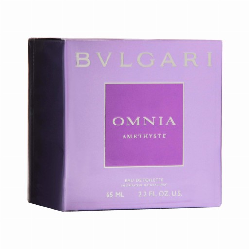 bvlgari omnia amethyste woda toaletowa 65 ml   