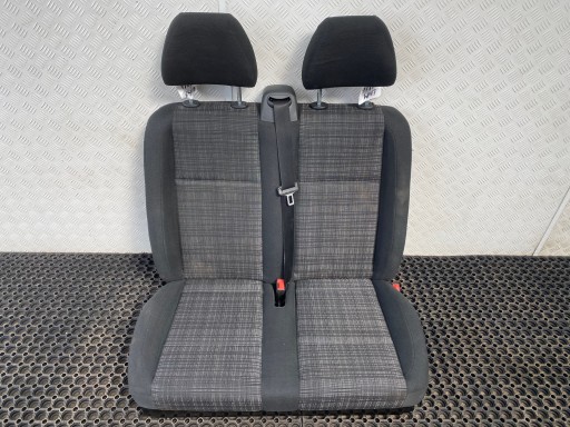 MERCEDES VITO W447 14-19 Siège Avant LAWKA DWOJKA EUROPA OE