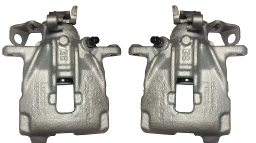 1J0615423D - Гальмівний супорт VW T4 TRANSPORTER правий лівий задній