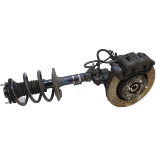 Outlander iii поворотний кулак передній правий 4060a620