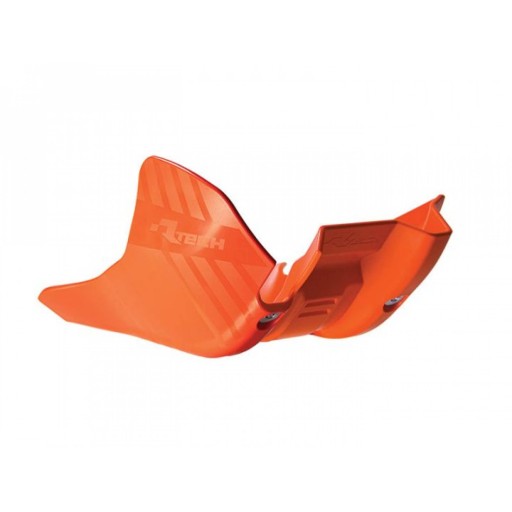 MAR3018 - Захист двигуна RTECH KTM TPI GASGAS HUSQVARNA 300