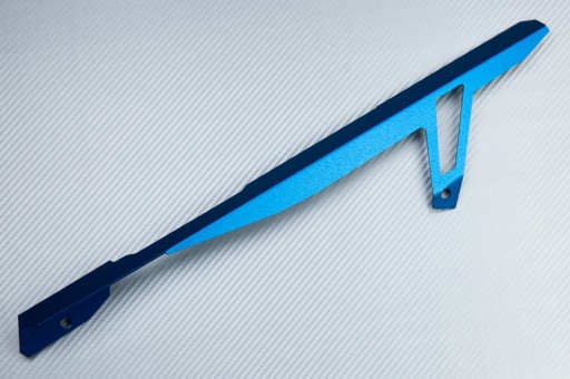 GUICHAINEAVDB3-001A - захист ланцюга S1000RR HP4 2009-2018 синій