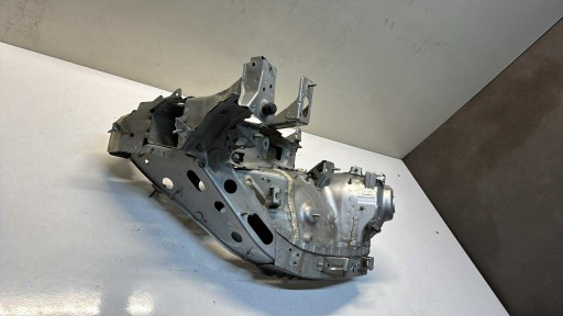 quarter Opel AMPERA CHEVROLET VOLT front left left front quarter
