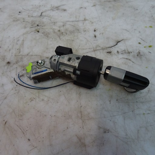 CITROEN C4 1.6HDI ignition N0502455