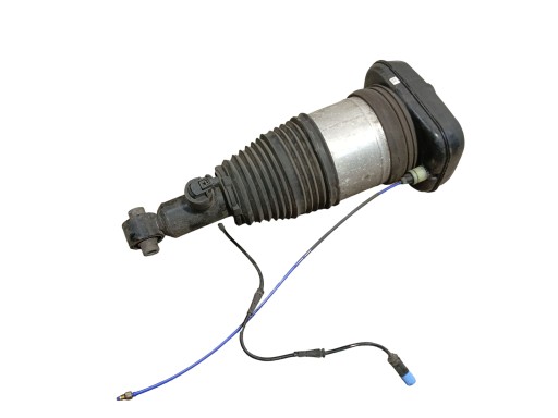 shock absorber PNEUMATYCZNY right rear part BMW G26 G31 G30 G11 G12 13981113