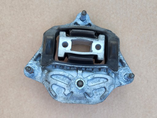 supporto Supporto Scatola cambio montaggio staffa zampa supporto maniglia staffa AUDI Q5 II 80A OE