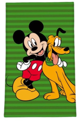 Рушник Detexpol бавовняний 30х50см