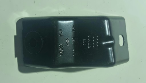 AUDI ETRON E-TRON 4KE holder console of a fender right front 4KE821470