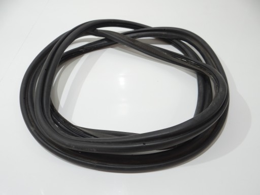 gasket bonnet boot BMW X3 F25