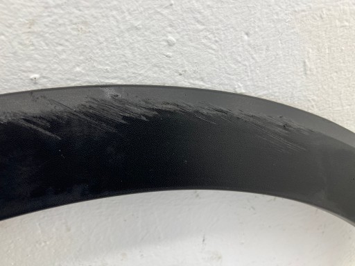 VW T-CROSS lišta krytka podblatník blatníku pravý záď 2GM854820