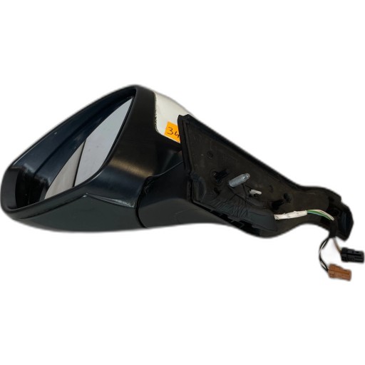 Spiegel vorne vorne links Peugeot 208 2008 und 7Pin UK