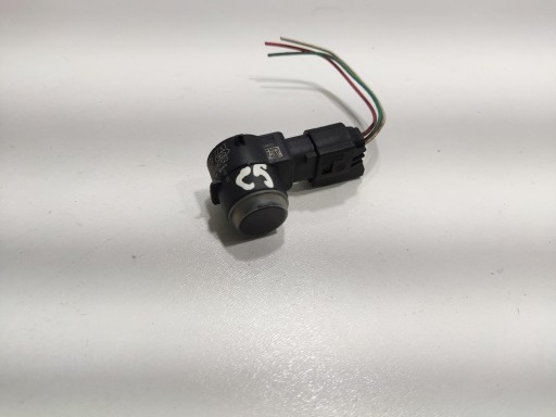 Sensor Parken PDC CITROEN C5 III X7 2008-2011 96638215XT