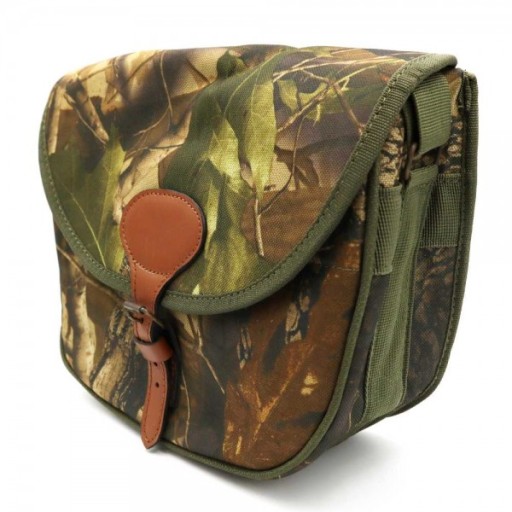 Камуфляжна мисливська сумка - Хлібниця