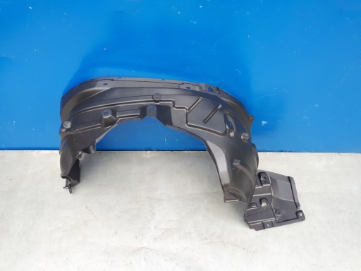 53876-0D420 - TOYOTA YARIS CROSS 2021- 21- АРКА ПЕРЕДНЕГО ЛЕВОГО КОЛЕСА