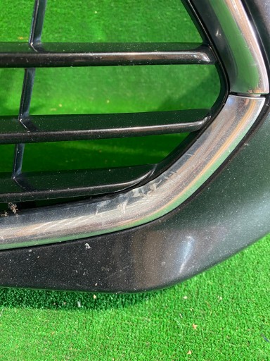 front bumper front FORD MONDEO MK4 LIFT NR.Z3963