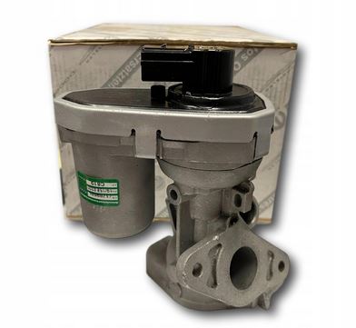 71789686* - КЛАПАН EGR LAND ROVER DEFENDER 2.4 Td4 FORD TRANSIT 2.2 TDCI ОРИГІНАЛ FIAT